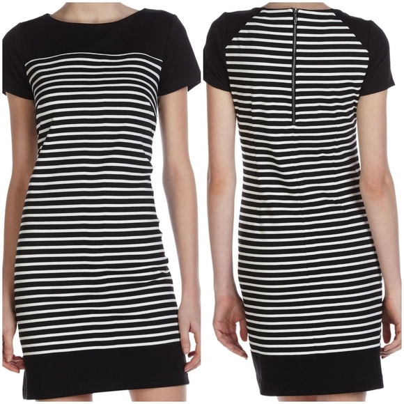 Laundry By Shelli Segal Dresses & Skirts - Laundry by Shelli Segal Shift Dress (B5)